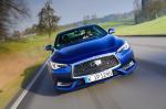 Infiniti Q60 2.0t 2016 года (WW)